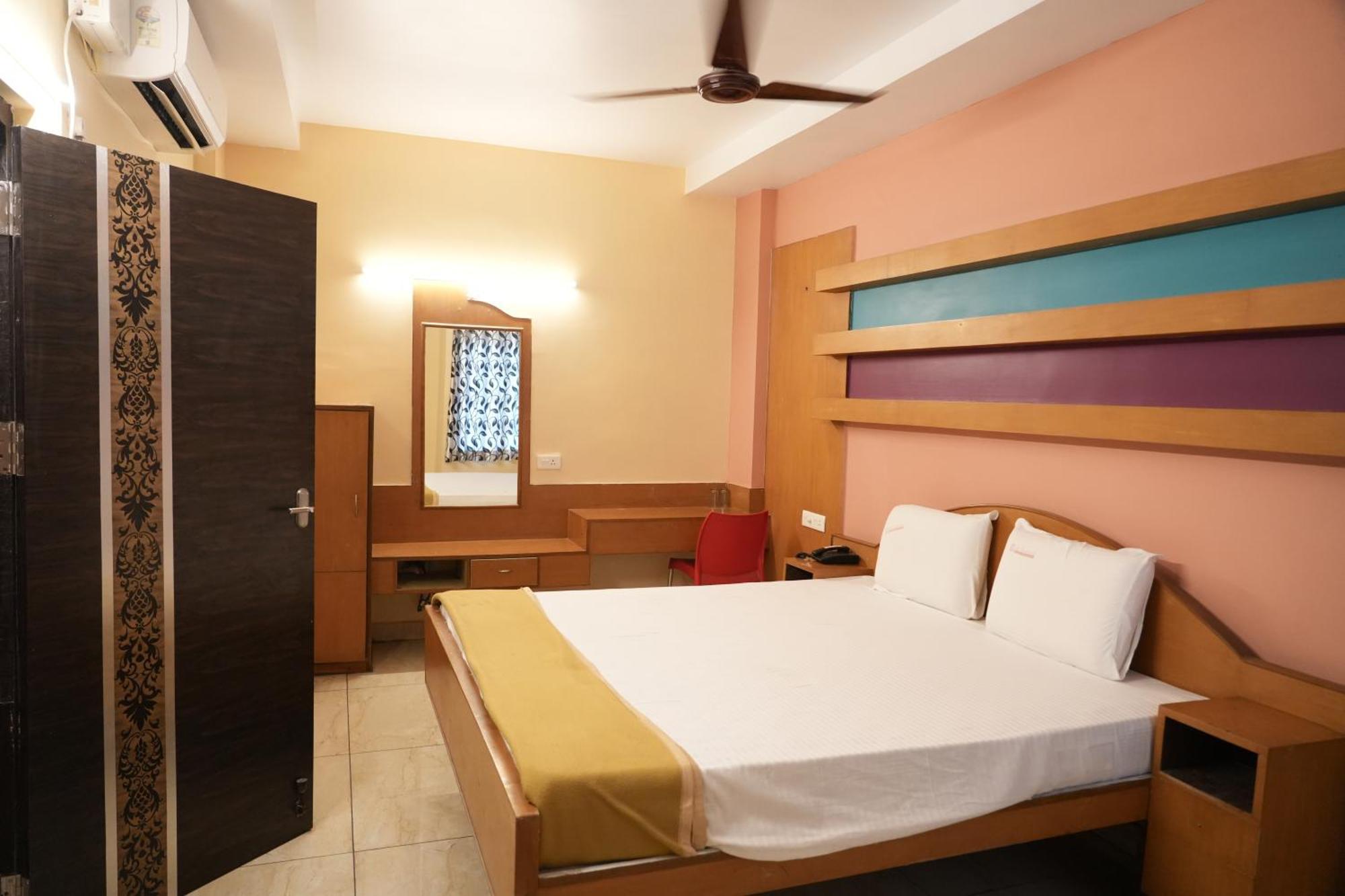 Sri Krishnan Residency Pollachi