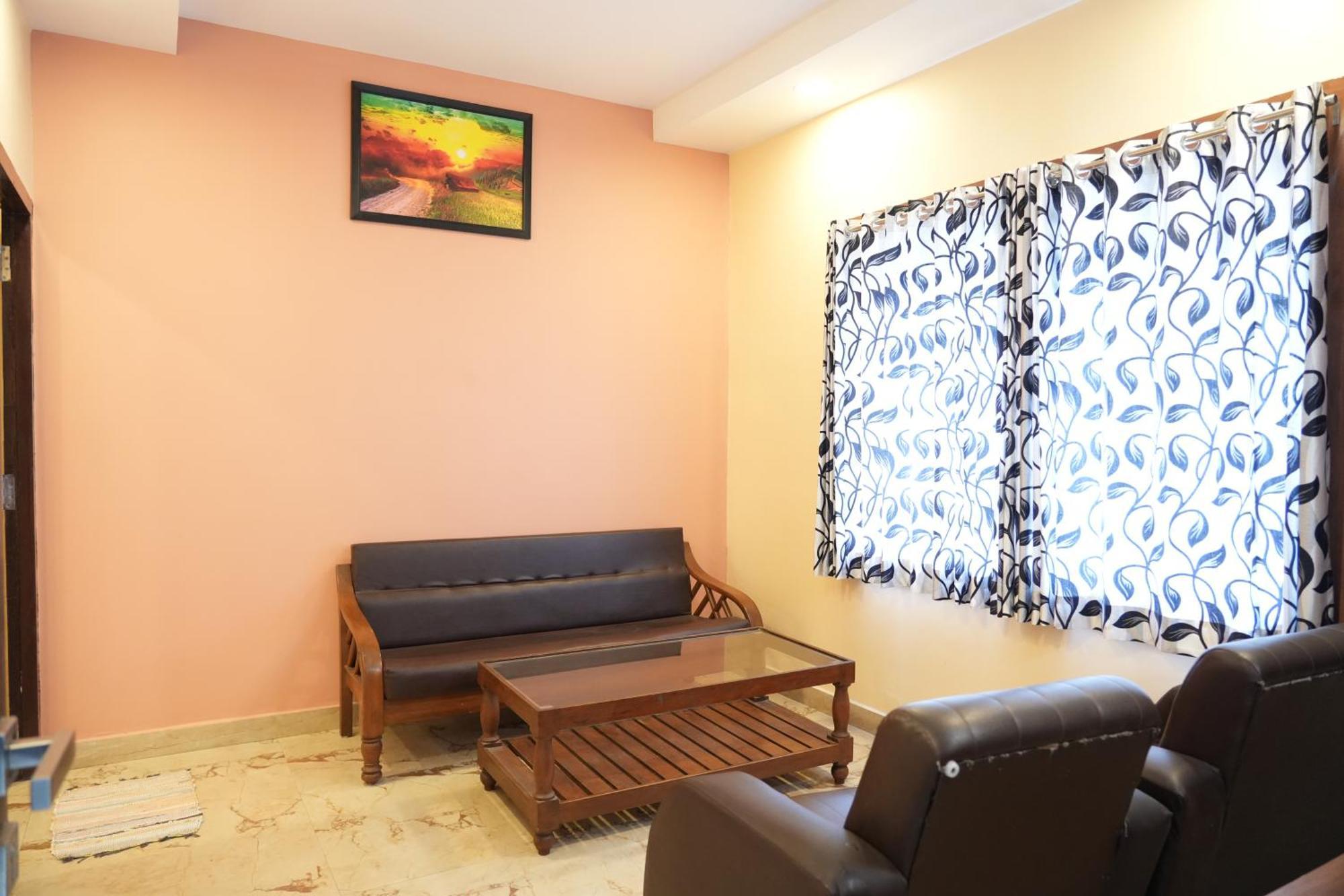 Sri Krishnan Residency Hotel Pollachi