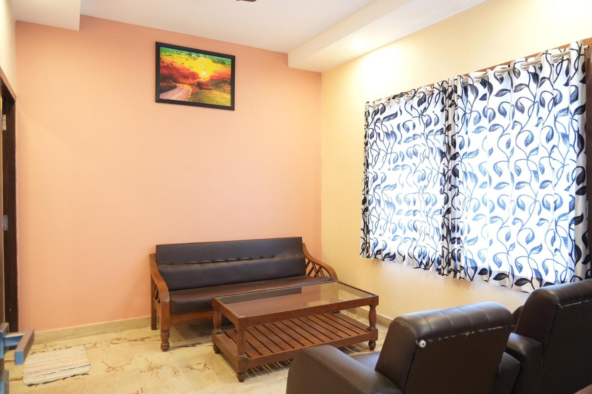 Sri Krishnan Residency Hotel Pollachi