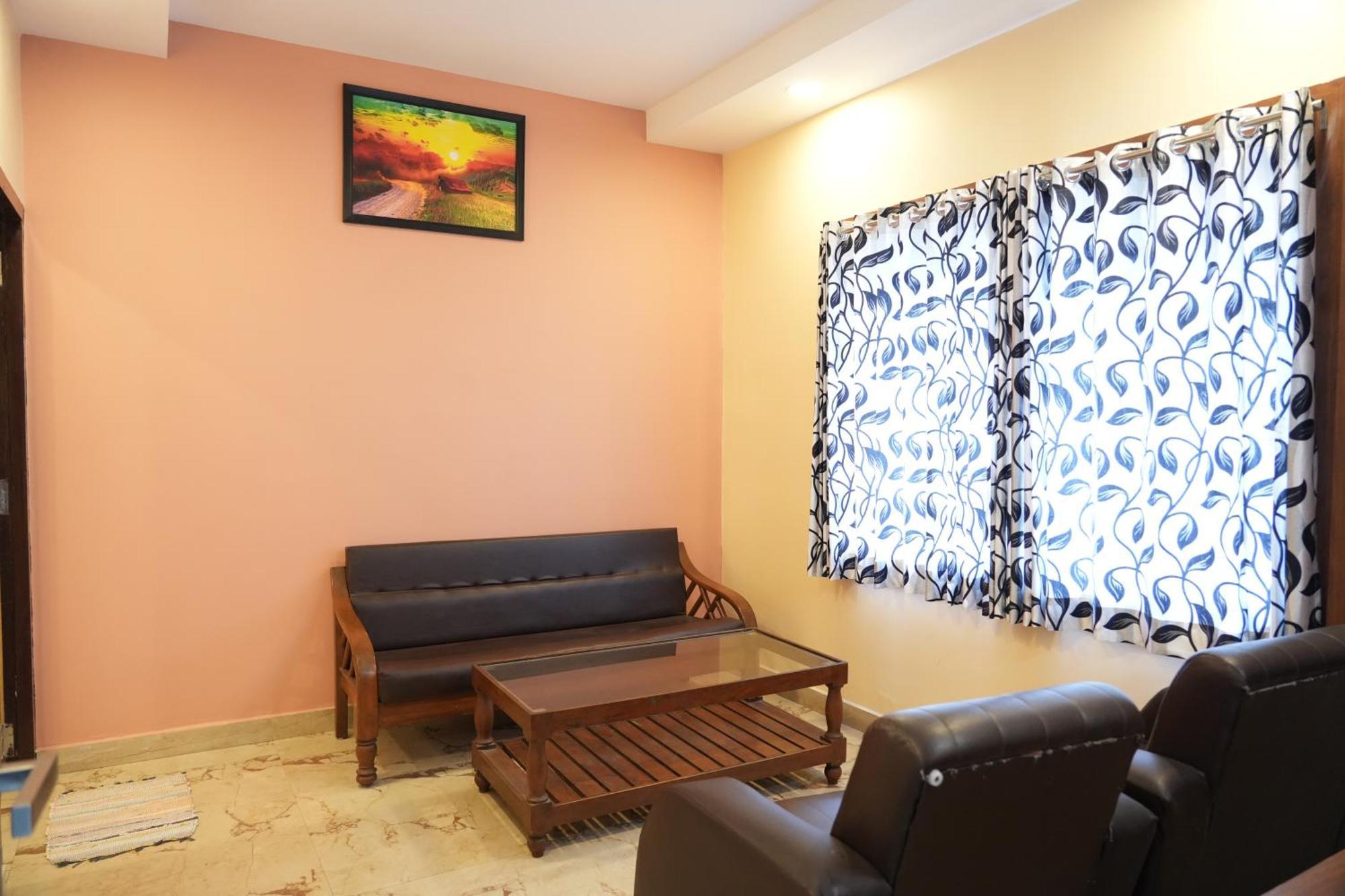 Sri Krishnan Residency *