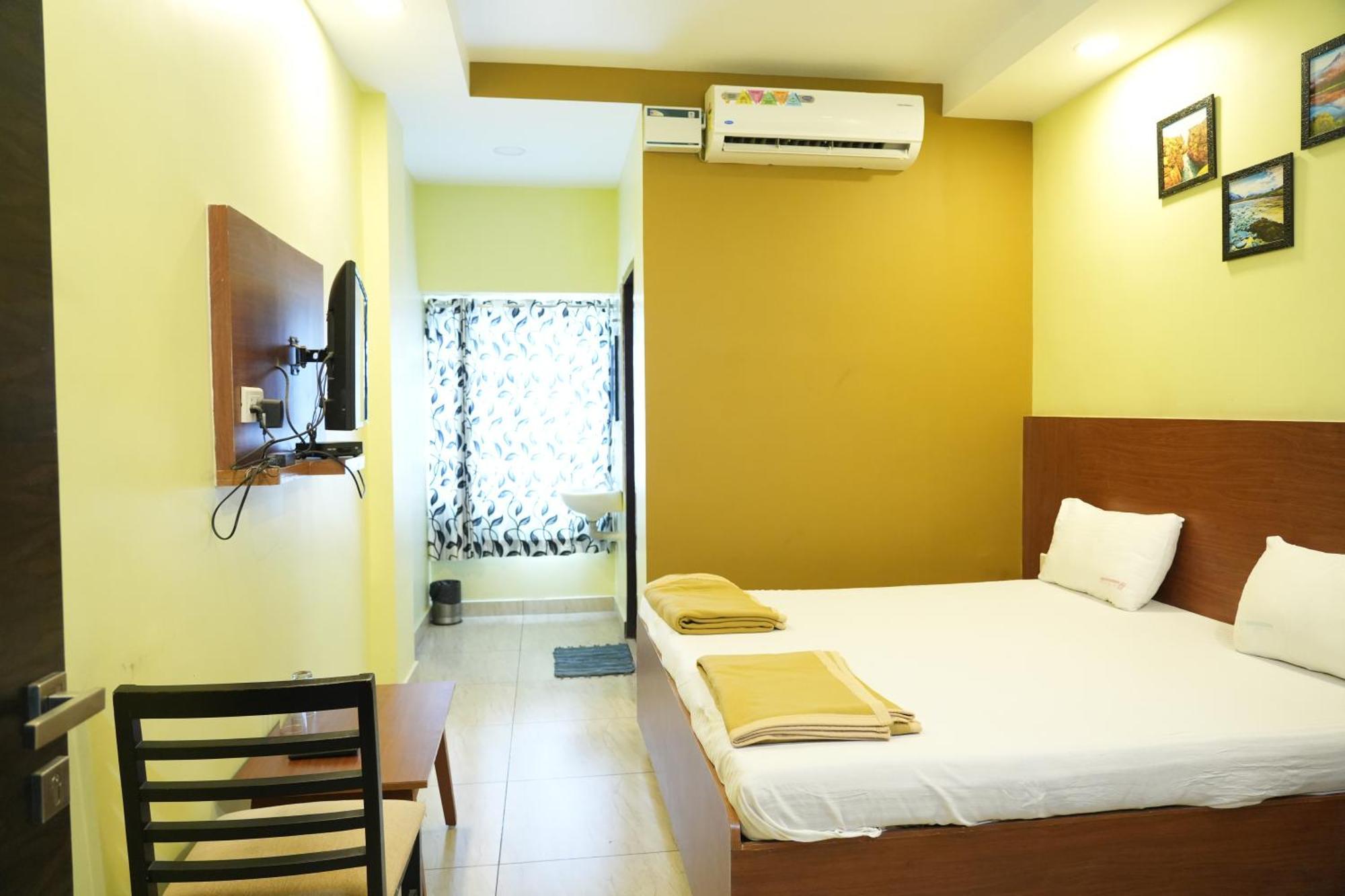 Sri Krishnan Residency Pollachi