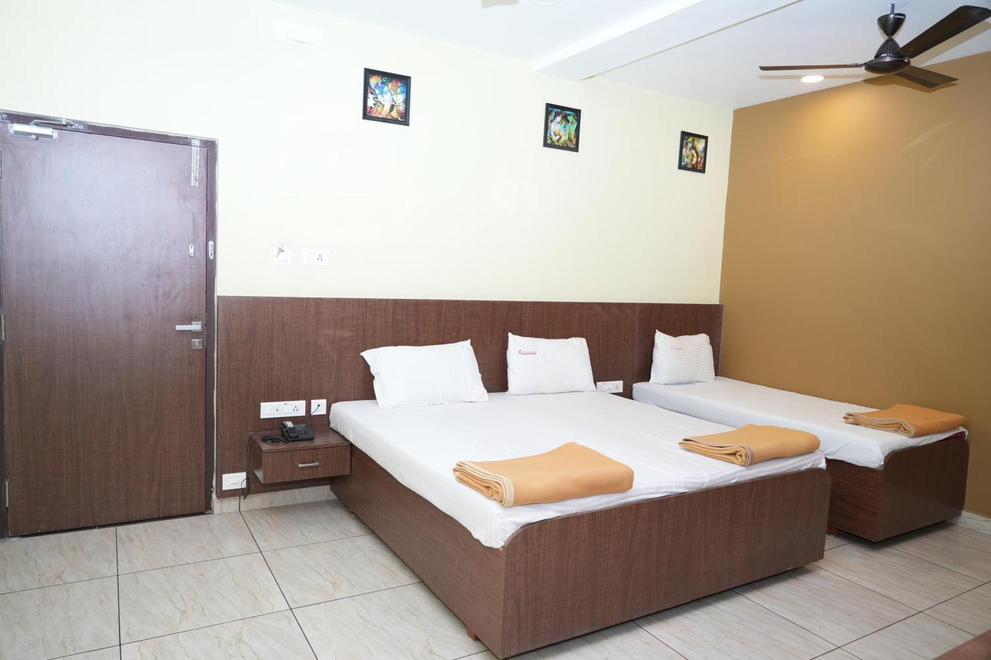 Sri Krishnan Residency Pollachi